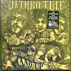 Пластинка Jethro Tull Stand Up (2 LP)